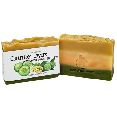 Handcrafted Artisan Soap Bars | Natural and Zero-Waste