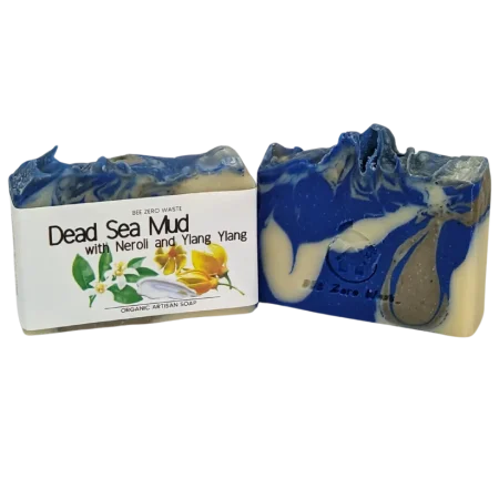 Handcrafted Artisan Soap Bars | Natural and Zero-Waste