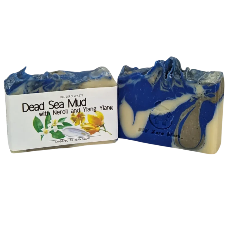 Handcrafted Artisan Soap Bars | Natural and Zero-Waste