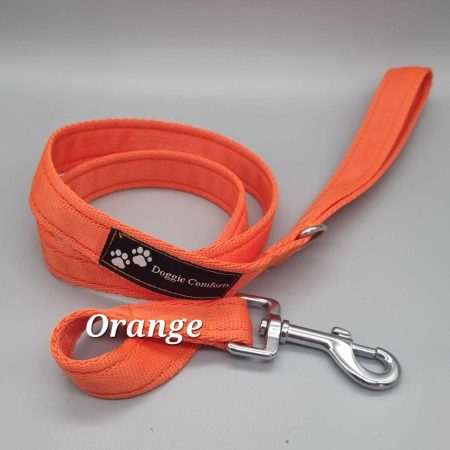orange dog lead