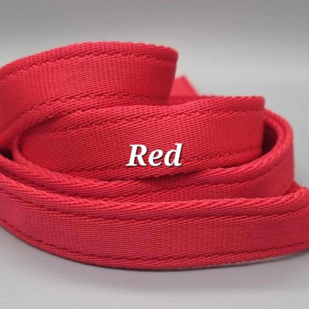 pink dog lead
