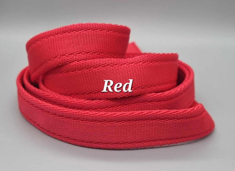 pink dog lead