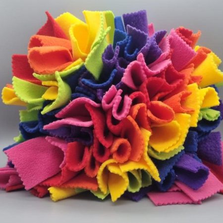small snufffle mat