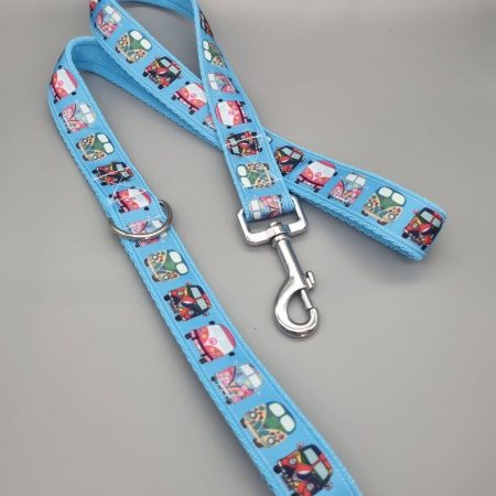 campervan dog lead