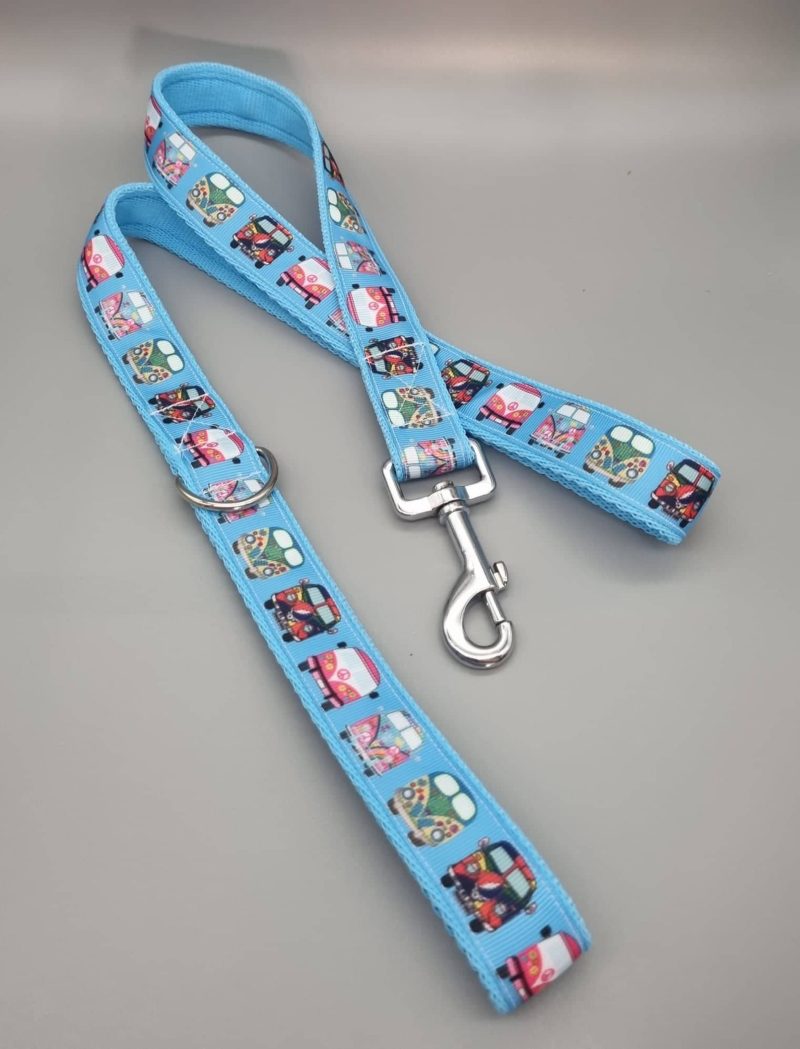 campervan dog lead