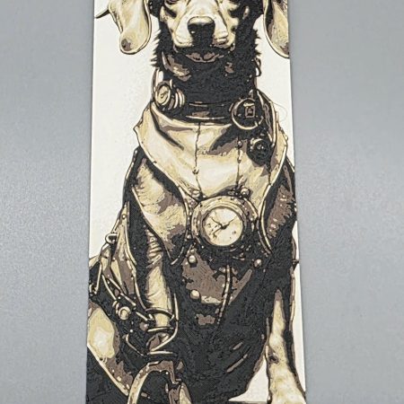 Top‑Hat Terrier