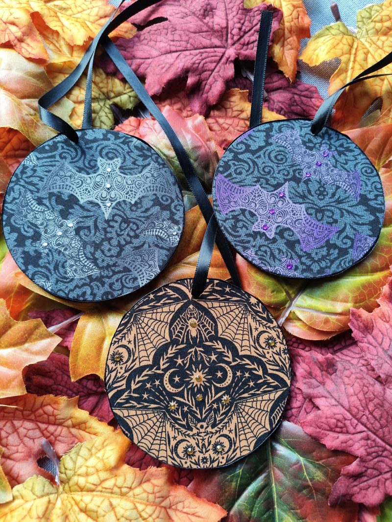 Alt Hanging Decoration
