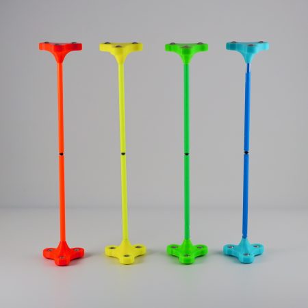 FiddleStyx - UV reactive
