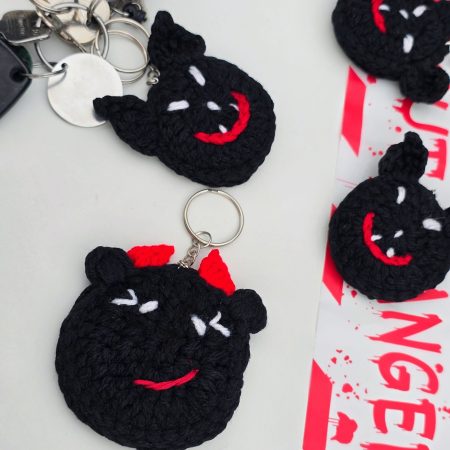 Pocket Demon Halloween Accessory