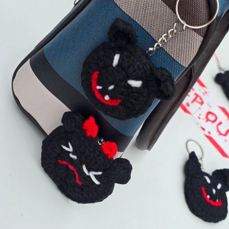 Pocket Demon Halloween Accessory