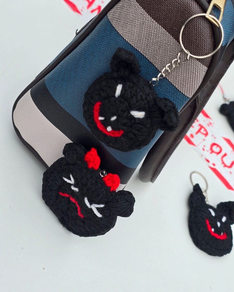 Pocket Demon Halloween Accessory