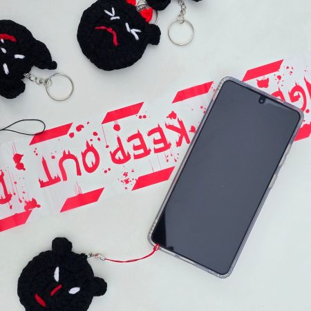 Pocket Demon Halloween Accessory