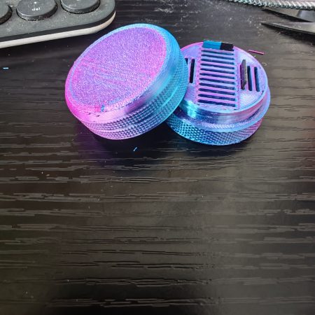 SD card storage