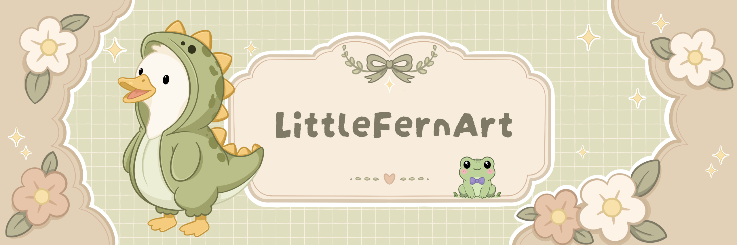 LittleFernArt