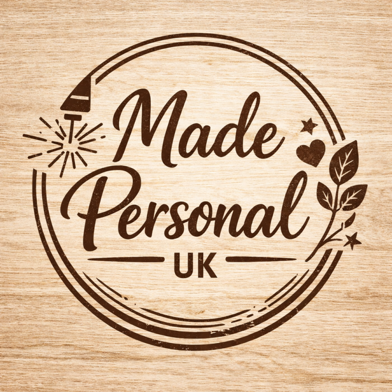 Made Personal UK