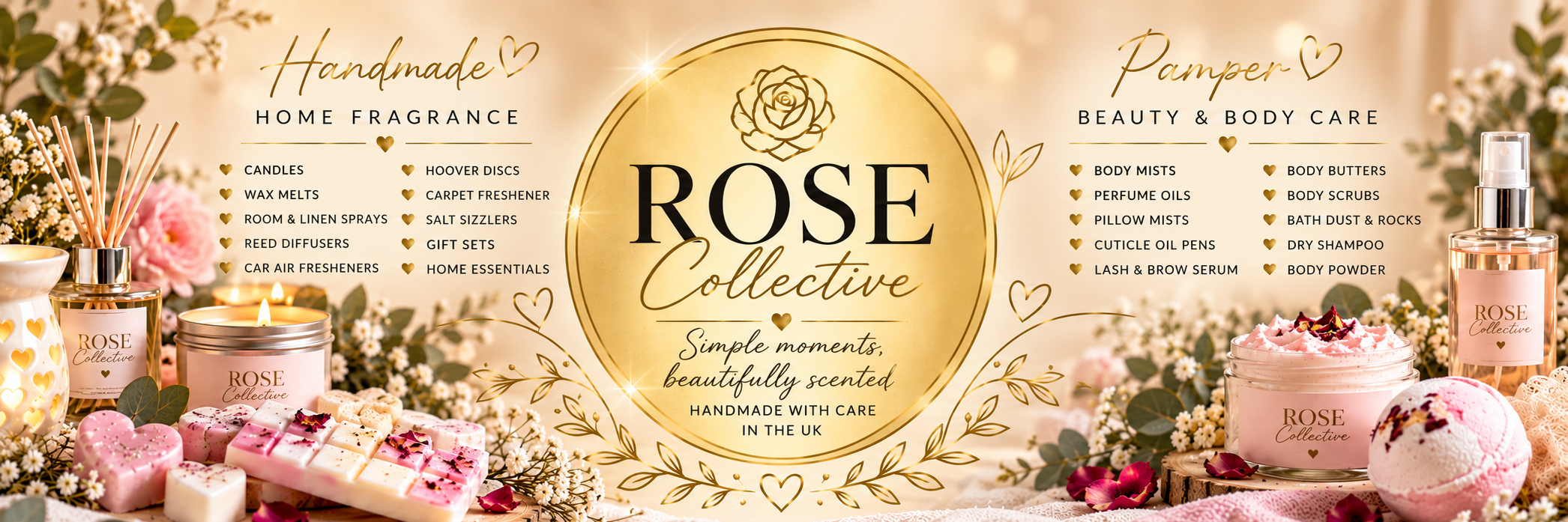 Rose Collective