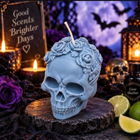 Limited Stock Pillar Candles, Handmade Scented Decorative Candles, Choose Your Design