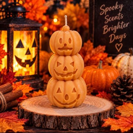 Limited Stock Pillar Candles, Handmade Scented Decorative Candles, Choose Your Design