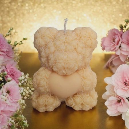 Limited Stock Pillar Candles, Handmade Scented Decorative Candles, Choose Your Design