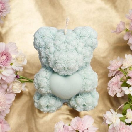 Limited Stock Pillar Candles, Handmade Scented Decorative Candles, Choose Your Design