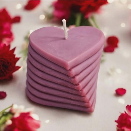Limited Stock Pillar Candles, Handmade Scented Decorative Candles, Choose Your Design