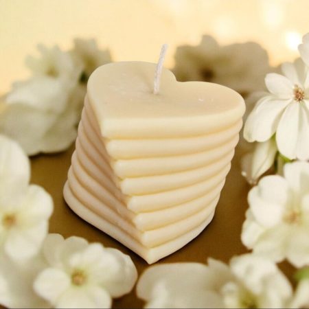 Limited Stock Pillar Candles, Handmade Scented Decorative Candles, Choose Your Design