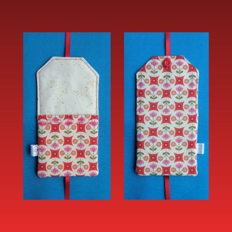 Jewellery gift pouches