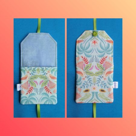 Jewellery gift pouches