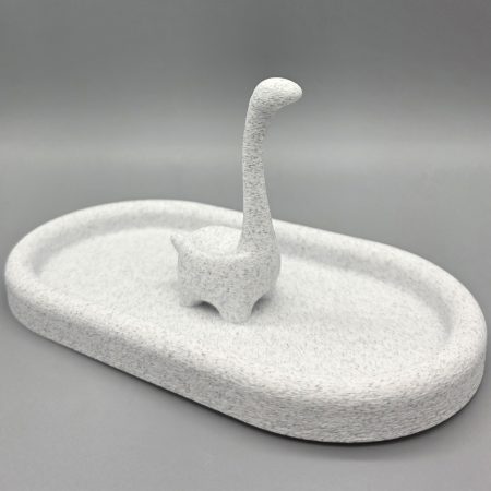 Jewellery holder/tray - fun animal designs