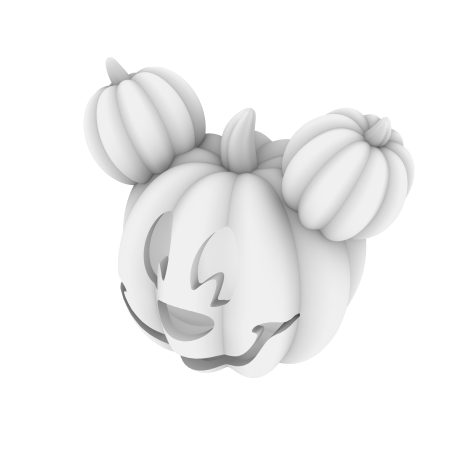 Miniature Pumpkins Multipack
