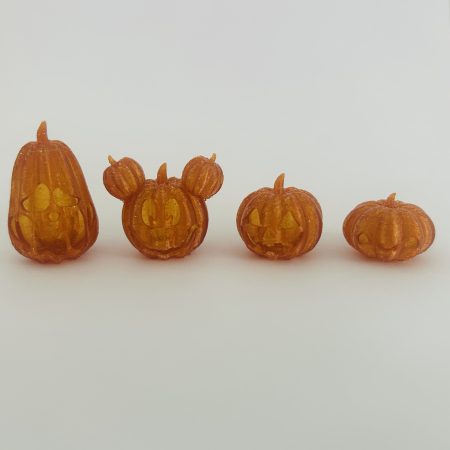 Miniature Pumpkins Multipack