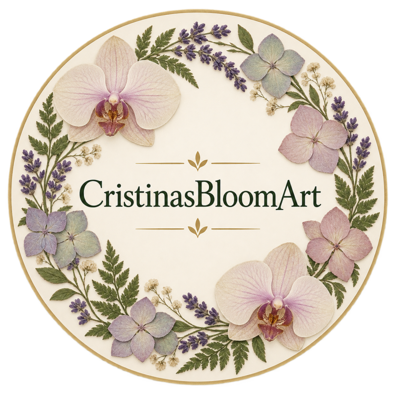 CristinasBloomArt