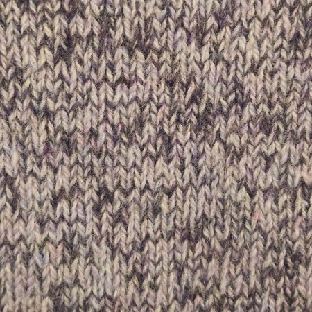 Handknitted 100% wool jumper.