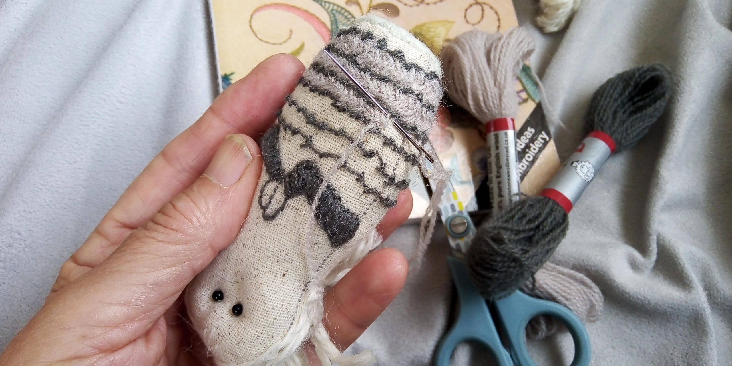 Thread and Thrum