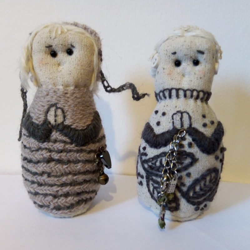 Thread and Thrum