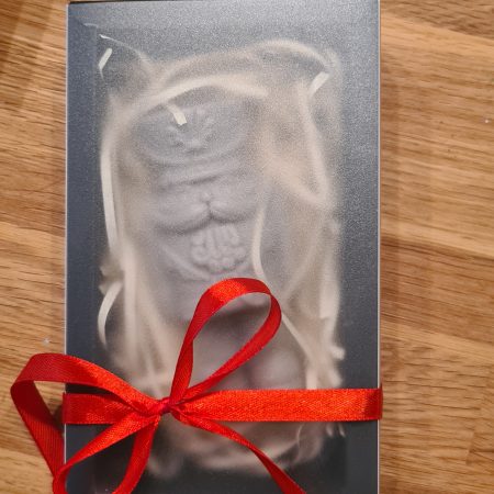 Nutcracker Christmas Candles | Handmade Christmas Decorations | Festive Home Décor | Christmas Gift