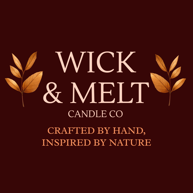 Wick And Melt Candle Co