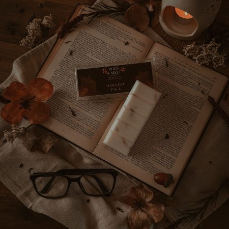 Harvest Fall Wax Melts