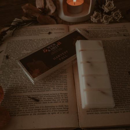 Harvest Fall Wax Melts