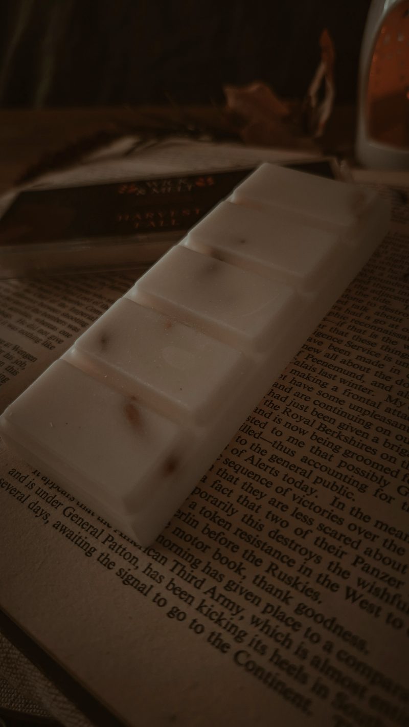 Harvest Fall Wax Melts
