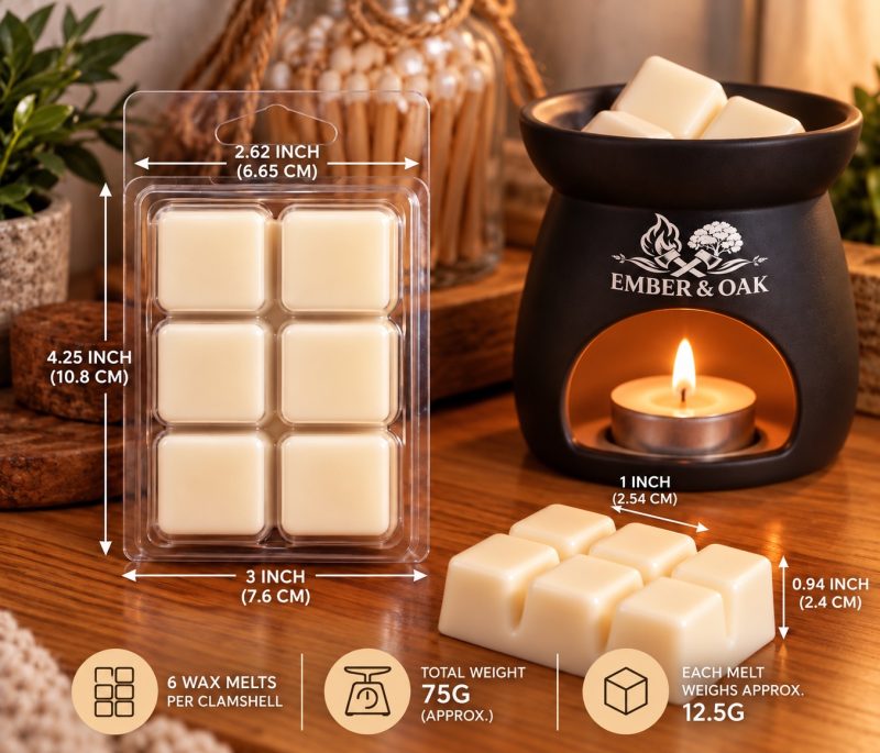 The Adventure – Inspired by Creed Aventus | Candles, Wax Melts and Snap Bars