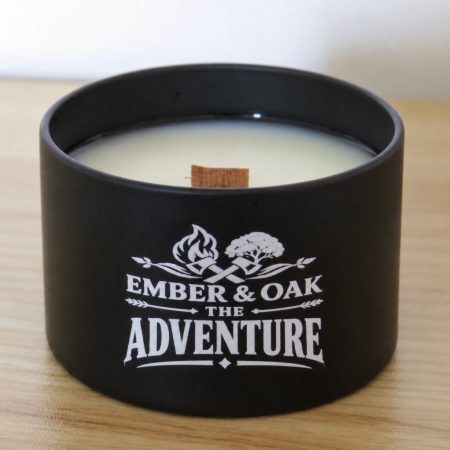 The Adventure – Inspired by Creed Aventus | Candles, Wax Melts and Snap Bars