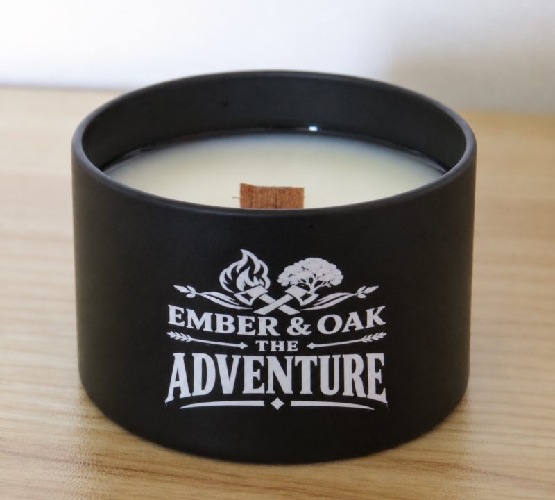 The Adventure – Inspired by Creed Aventus | Candles, Wax Melts and Snap Bars