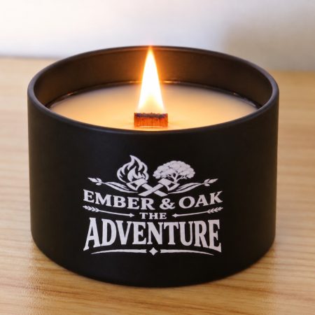 The Adventure – Inspired by Creed Aventus | Candles, Wax Melts and Snap Bars