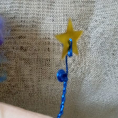 Fat Fairy – for the more MATURE Christmas Tree