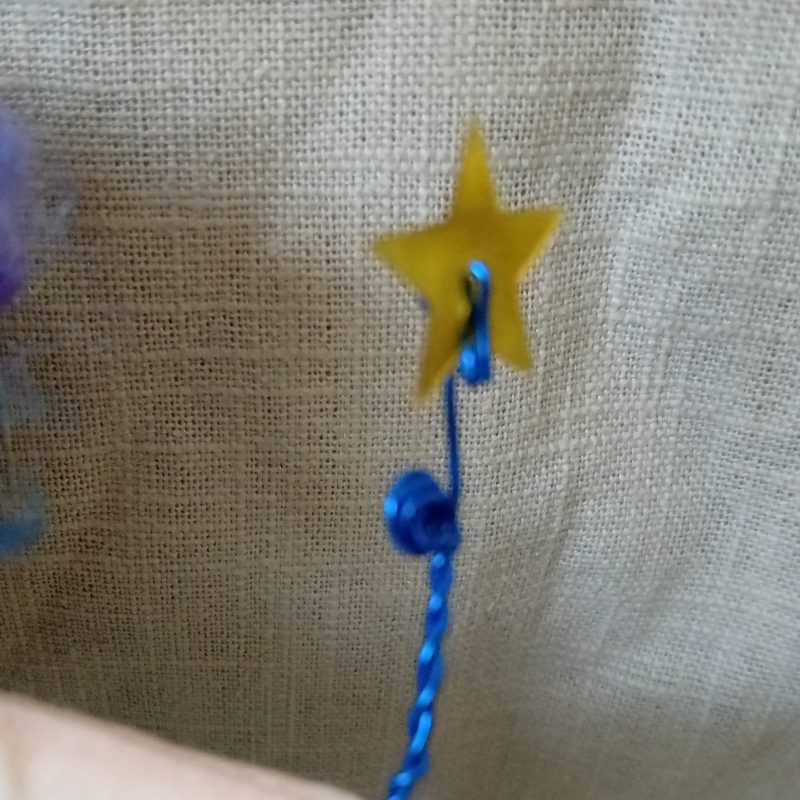 Fat Fairy – for the more MATURE Christmas Tree