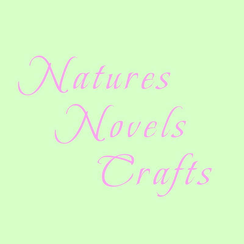 NaturesNovels Crafts