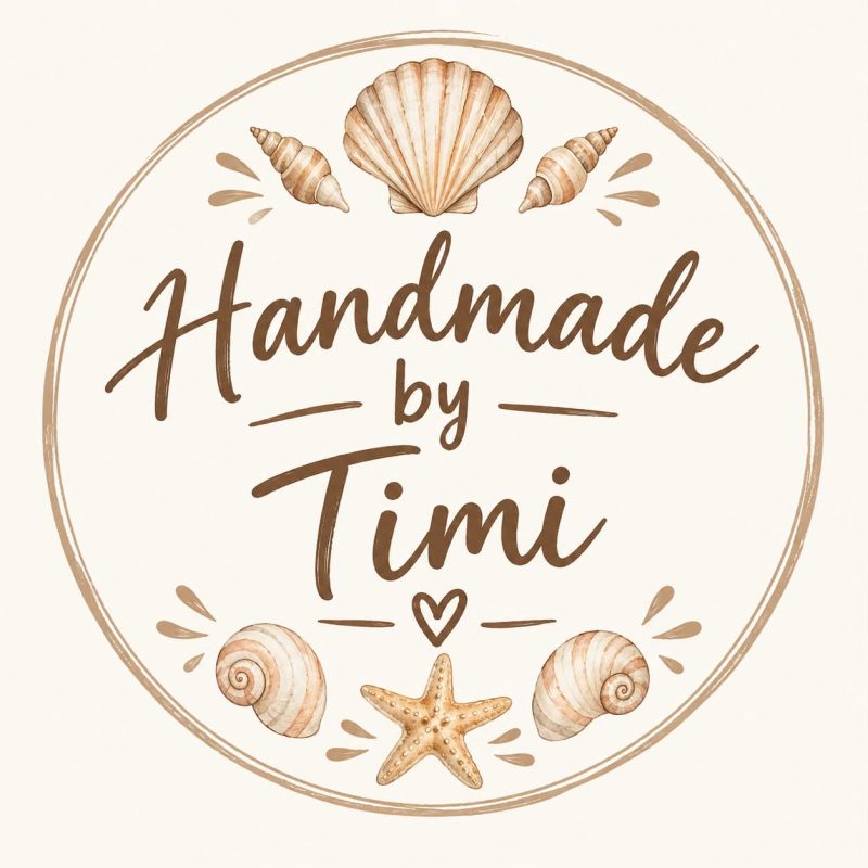 Handmade by Timi