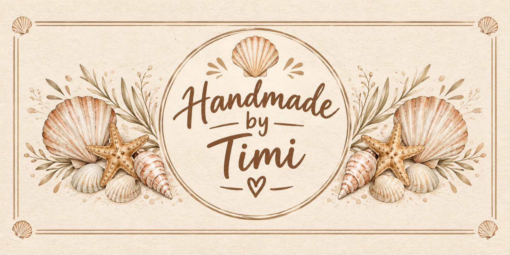 Handmade by Timi