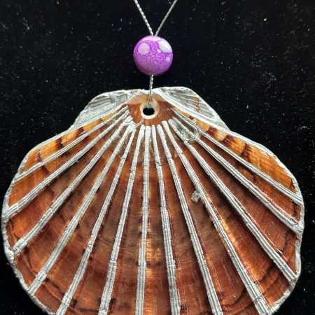 Christmas ornament shell